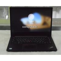 ราคา Lenovo ThinkPad E480 i5 8250U RAM 4GB HDD 1TB (3346574444)