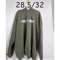 ราคา เสื้อฮู้ดแขนยาวมือสอง harley davidson (42462637988)