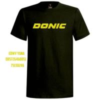 ราคา เสื้อปิงปอง (Donic)* (9729261310)