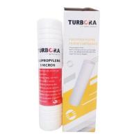 ราคา ไส้กรอง TURBORA POLYPROPYLENE (PP) 10 นิ้ว WATER FILTER CARTRIDGE TURBORA POLYPROPYLENE (PP) 10 Inches (10582494342)