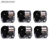 ราคา Adth Mechanical DIY กล่องดนตรีไขลาน sankyo เครื่องดนตรี+สกรู+กุญแจ มาร์ติจน (27119529260)