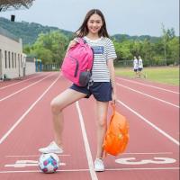 ราคา กระเป๋าเป้ สะพายหลัง พกพา พับเก็บได้ กันน้ำ ผ้าร่ม พร้อมส่ง ราคาถูก (1462377662)
