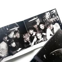 ราคา (พร้อมส่ง) การ์ด EXO ของแท้ (43956661441)