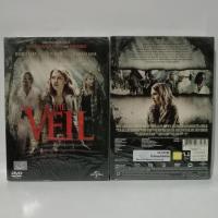 ราคา Media Play Veil, The / เปิดปมมรณะลัทธิสยองโลก (DVD) /S16007D (20524971034)