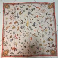 ราคา Scarf Kiss me doll (1925292449)