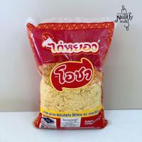 ราคา โอชา ไก่หยองเบเกอร์รี่ 1000 กรัม แดง (24434026900)