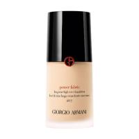 ราคา (พร้อมส่ง) GIORGIO ARMANI Power Fabric Foundation 30ml. (5700356007)