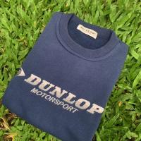 ราคา เสื้อสเวตเตอร์ Dunlop Crewneck (22016496713)