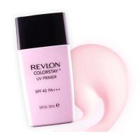 ราคา ไพร์เมอร์ Revlon Colorstay UV Primer SPF 40 PA+++ ขนาด 30 ml. เรฟลอน ทาก่อนรองพื้น (21083795951)
