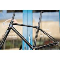 ราคา เฟรม GIANT TCR ADVANCED PRO DISC 2022 (42908172040)