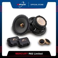 ราคา Mercury R62 Limited ลำโพงแยกชิ้น 6 นิ้ว by MIRAGE ระบบเครื่องเสียงติดรถยนต์ (56303323582)