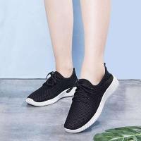ราคา KtK รองเท้าแฟชั่น รองเท้าบูท Fashion sport shoes running shoes (9467010480)