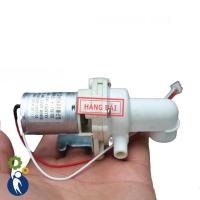 ราคา ปั๊มน้ําขนาดเล็ก 5V 370 ปั๊มหอยโข่งขนาดเล็ก ชนิดปั๊มจุ่ม 5V (40013546181)