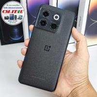 ราคา OnePlus 10T 5G [Ram8G + Rom128G] สี moonstone black สภาพดี ใช้งานเยี่ยม ราคาคุ้มๆ (27227091897)
