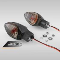 ราคา Motorcycle Rear Side Turn Signal Indicators Light 12V For Honda Wave 125/MSX125/RS150/Future 125/In (29844157020)