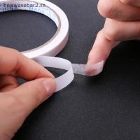 ราคา # คลื่น # เครื่องใช้สํานักงานกาวสองหน้าซุปเปอร์บางกระเป๋ากาวสองหน้ากาวสองหน้ากาวสองหน้ากาวสองหน้าที่สอง 12 เมตรเทปเครื่องเขียน . (28741865984)