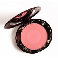 ราคา บลัชออน Charlotte Tilbury Cheek to Chic Blusher #Love Glow (25232647365)