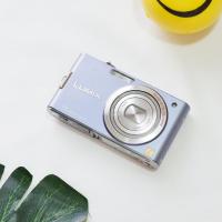 ราคา Panasonic lumix DMC-FX60 (25151971395)