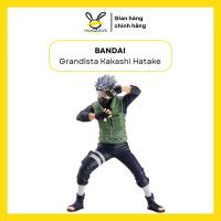 ราคา ของแท้ Bandai Grandista Naruto Shippuden รุ่น - Grandista Kakashi Hatake (46054944731)