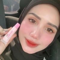 ราคา Blusher Sulam Kayla Sulam Blusher By Khyla Pemerah Pipi Natural Pipi Pink Blusher (49355923852)