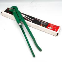 ราคา ประแจจับแป๊บขาคู่ 1-1/2" NETTO (4770765777)