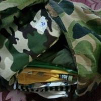 ราคา เสื้อผ้าเด็กมือสองราคาตัวละ10บาทเซ็ทสิบตัว (21011636202)