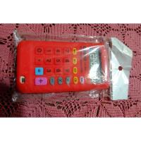 ราคา Case silicone รุ่น Samsung Galaxy S 2 แบบเครื่องคิดเลข (899485897)