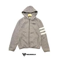 ราคา เสื้อฮู้ด Adidas Neo Sporty Zip (41302696479)