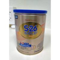 ราคา S-26 SMA Gold สูตร 1 ( S26 เอส 26 เอสเอ็มเอโกลด์ ) 400 g (9738604624)