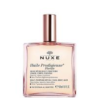 ราคา พร้อมส่ง ของแท้ NUXE Huile Prodigieuse Florale/Shimmering Florale Multi-Purpose Dry Oil (8ml/10ml/30ml/50ml/100ml) (8254493779)