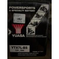 ราคา Battery บิกไบค์ แบตเตอรี่ gel Dynavolt mg9bsq ytx7l bs superbike bigbike yuasa Vespa R3 xmax cb500i (26205609802)