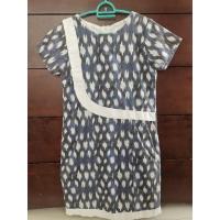 ราคา Mamy Inspired เดรสให้นม เสื้อให้นม ชุดกระโปรงให้นม มือสอง (8344525927)