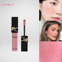 ราคา YSL MAKE ME BLUSH BLURRING LIQUID BLUSH พร้อมส่งป้ายไทย (29462015821)