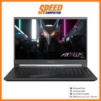 ราคา GIGABYTE AORUS 15X ASF-D3TH754SH NOTEBOOK (โน้ตบุ๊ค) 15.6" Intel Core i9-13980HX / GeForce RTX 4070 / By Speed Computer (19692490957)