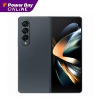 ราคา SAMSUNG Galaxy Z Fold4 (RAM 12GB, 512GB, Gray Green) (23518875766)