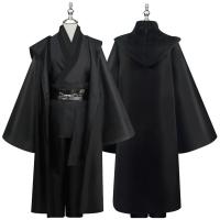 ราคา Star Wars เจไดcosเสื้อผ้า อนาคิน สตาร์วอร์ส ซิธ cosplayเสื้อผ้าในสต็อก (29701760985)