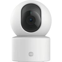 ราคา Xiaomi Smart Camera C301 กล้องวงจรปิดอัจฉริยะ Xiaomi C301 มุมกล้องหมุนได้ 360 ํ คุณภาพระดับ 2K เห็นชัดในที่มืด - 1 ปี (12635011045)