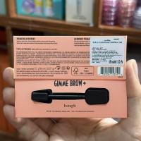ราคา Benefit Gimme Brow Gel 0.2g (27520524509)