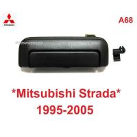 ราคา มือเปิดท้ายกระบะ MITSUBISHI TRITON STRADA 1995 - 2005 MK L200 มือดึงกระบะ ที่เปิดกระบะท้าย มือดึงท้าย มิตซูบิชิ สตราด้า (7985602232)