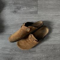 ราคา BIRKENSTOCK Rubi REX STUD ไม่ใช่ลูกสูบ (22369683443)