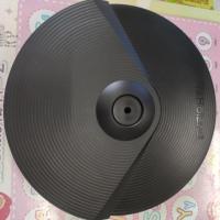 ราคา Roland cy8 ชิ้นส่วนกลองไฟฟ้า (สินค้ามือสอง) (3317851243)