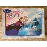ราคา ส่งต่อ จิ๊กซอว์มือ2 Frozen Elsa Anna jigsaw puzzle 1000ชิ้น (18694339360)