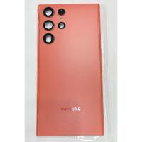 ราคา ฝาหลังSamsung S22 ultra มือสอง (29011476809)