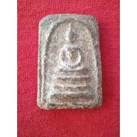 ราคา พระสมเด็จ,พระสมเด็จพิมพ์เจดีย์ (40670356209)