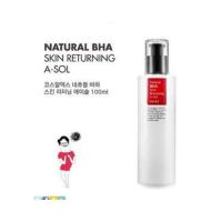 ราคา พรี Natural BHA Skin Returning A-Sol COSRX (132766228)