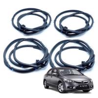 ราคา ยางขอบประตู Honda Civic Fd (6216813087)