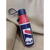 ราคา แก้ว Starbucks X Fila with lanyard water bottle (9697756692)