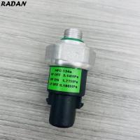 ราคา Air Conditioner Pressure Switch For Brilliance FRV FSV V3 (44706753723)
