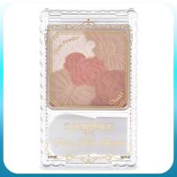 ราคา Canmake Glow Fleur Cheeks 0 Terracotta Fleur 6.1g (25529380717)