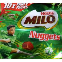 ราคา ไมโลนักเก็ตห่อเล็กmiloNuggets (8130654684)